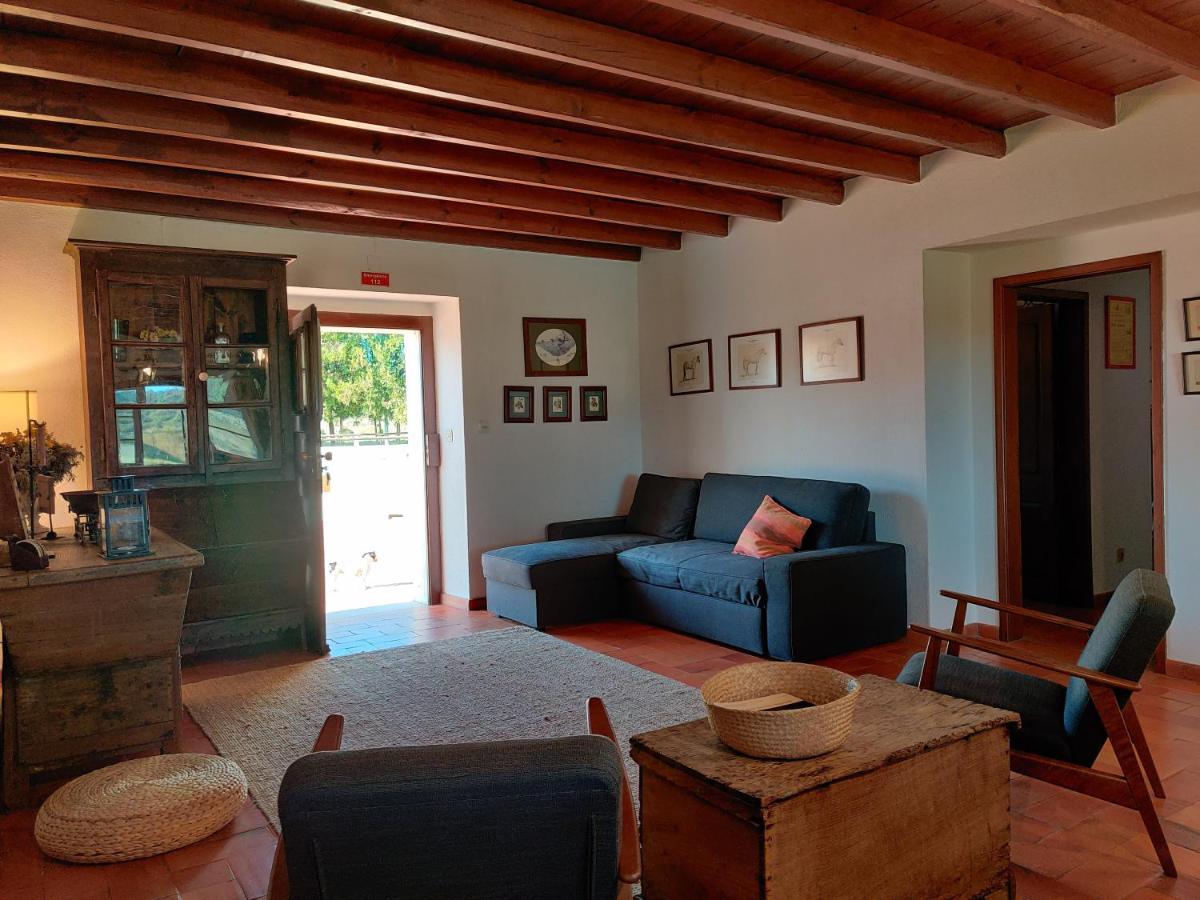 Quinta Das Arribas Abrantes Kültér fotó