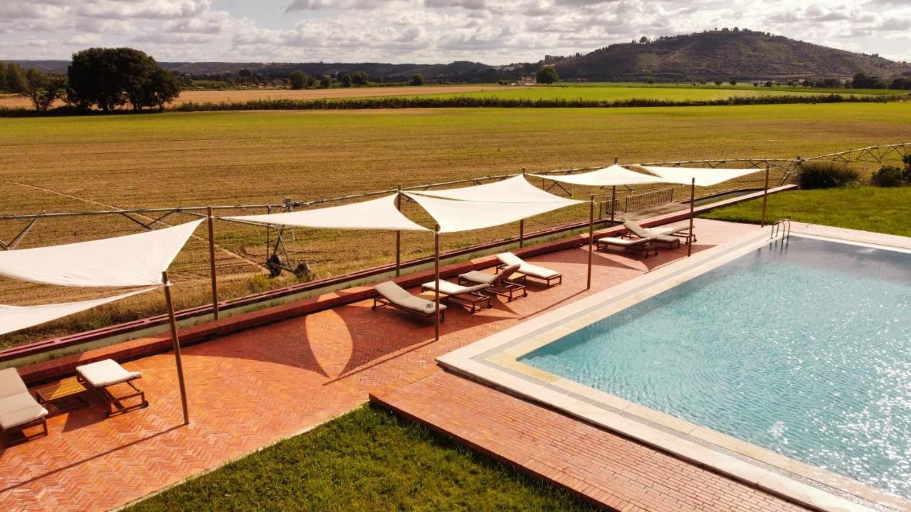 Quinta Das Arribas Abrantes Kültér fotó