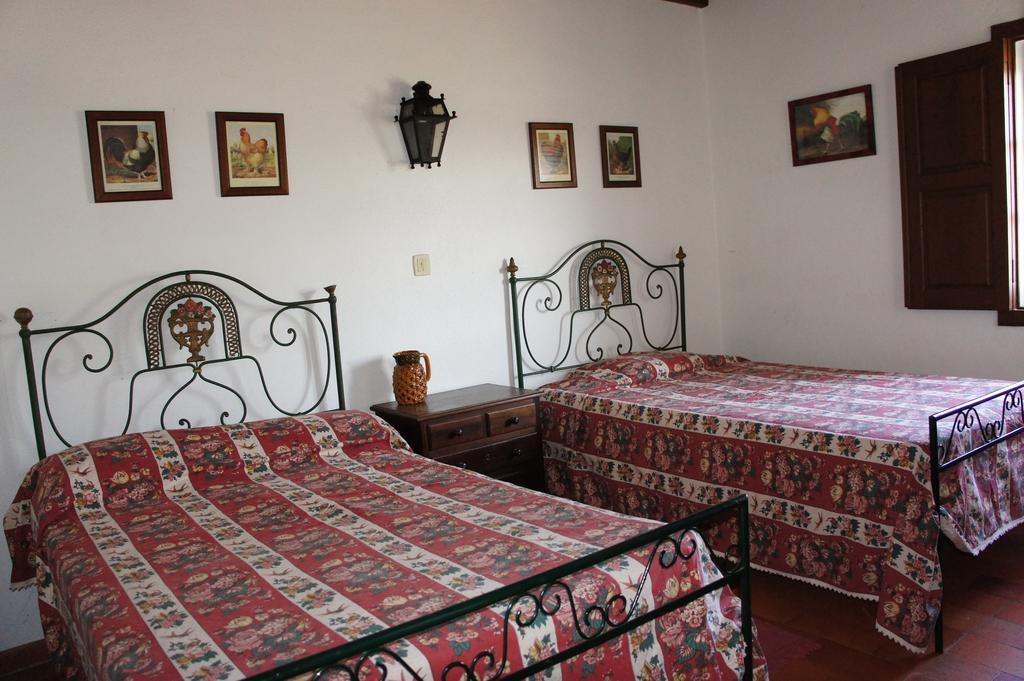 Quinta Das Arribas Abrantes Szoba fotó