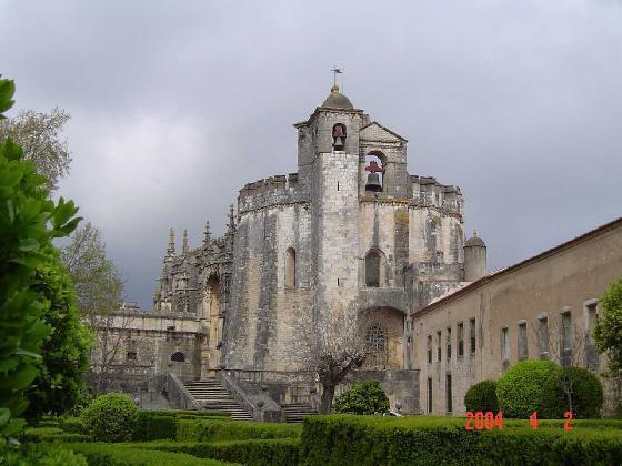 Quinta Das Arribas Abrantes Kültér fotó