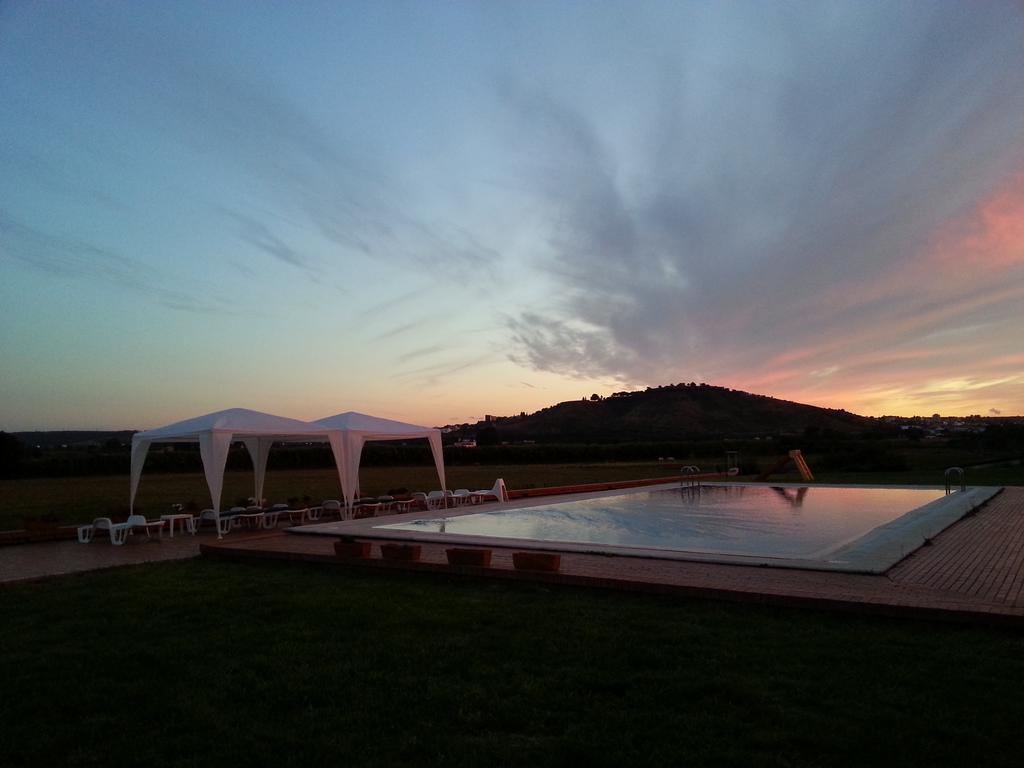 Quinta Das Arribas Abrantes Kültér fotó