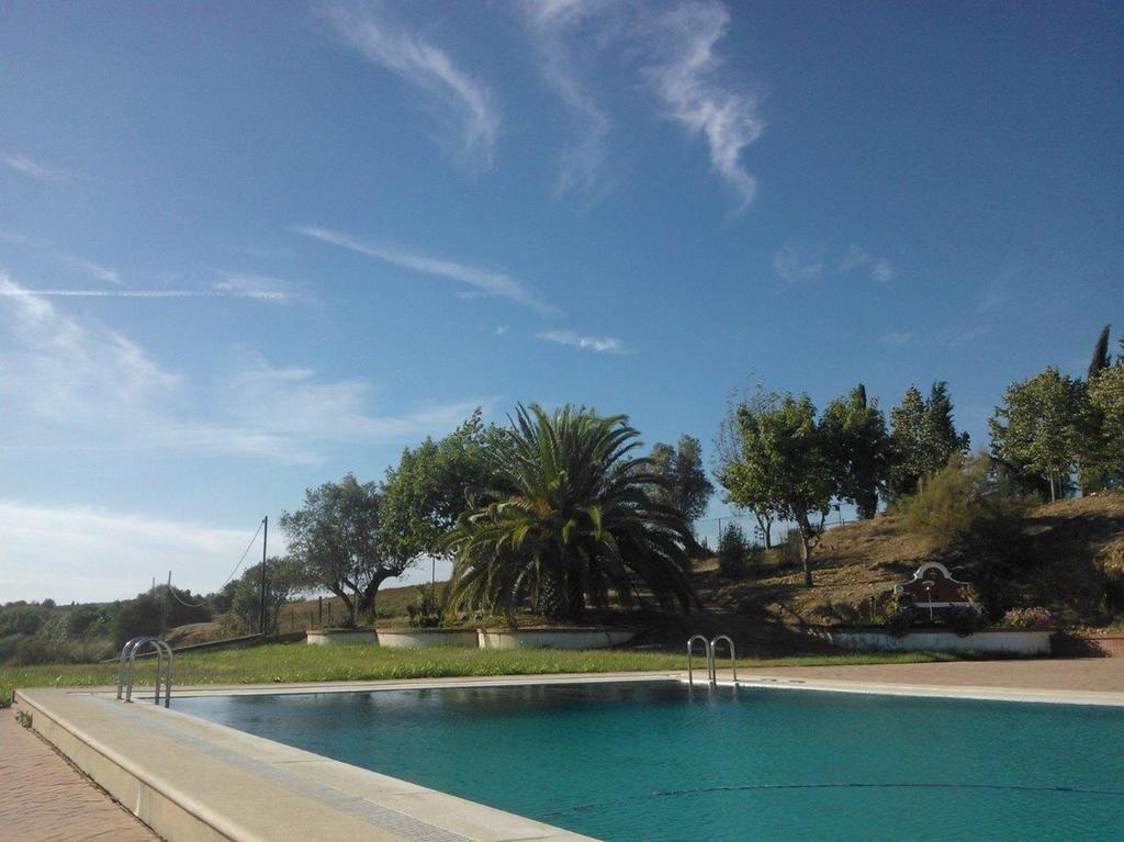 Quinta Das Arribas Abrantes Kültér fotó